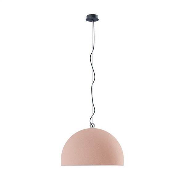 Lodes DIESEL LIVING WITH LODES - URBAN CONCRETE 60CM pink dust
