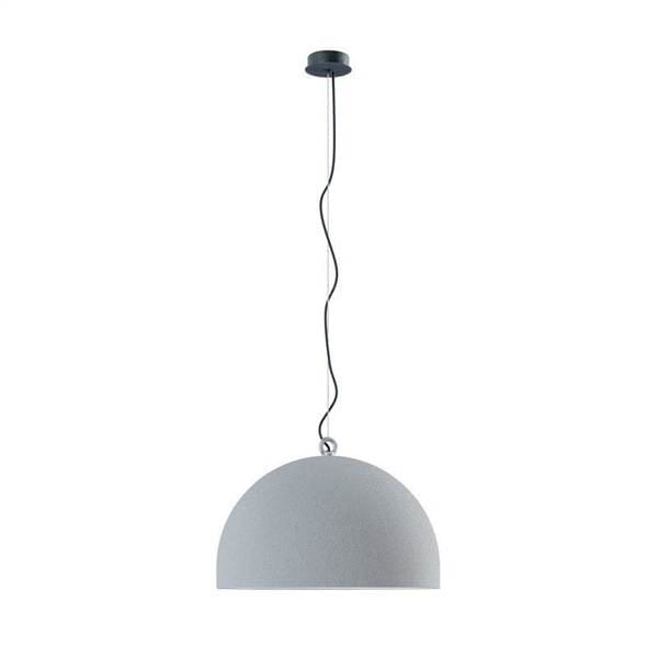 Lodes DIESEL LIVING WITH LODES - URBAN CONCRETE 60CM Tough Gray