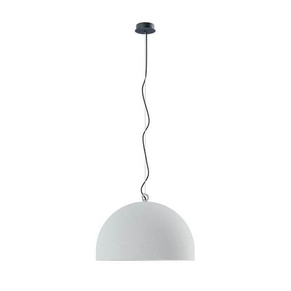 Lodes DIESEL LIVING WITH LODES - URBAN CONCRETE 60CM Soft Gray