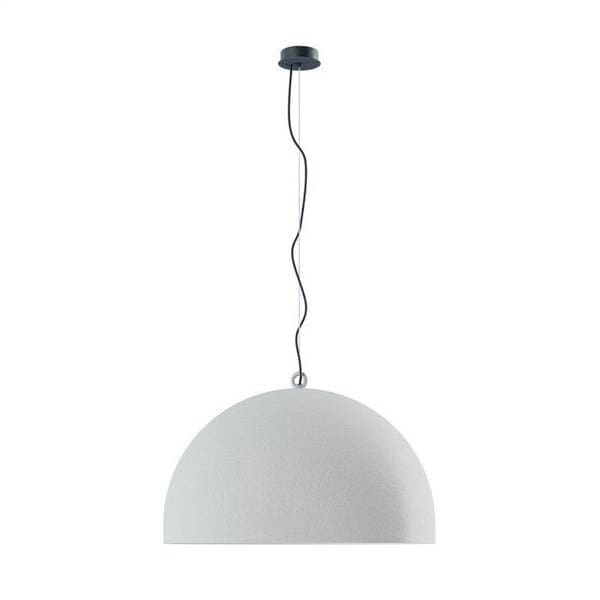 Lodes DIESEL LIVING WITH LODES - URBAN CONCRETE 80CM Soft Gray