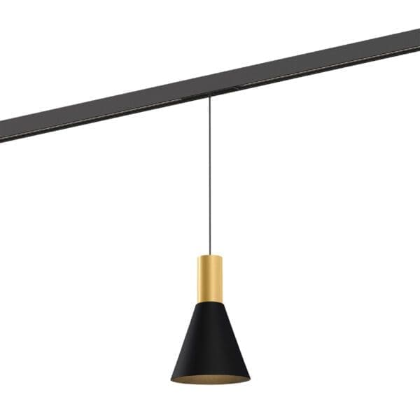 Wever e Ducrè ODREY ON STREX 1.4 - 3000k - oro e nero