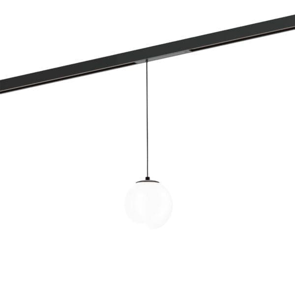 Wever e Ducrè SOLLI ON STREX 1.0 - 3000k - vetro opalino bianco