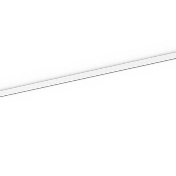 Wever e Ducrè TRACK PROFILE SURFACE 3m STREX system - bianco