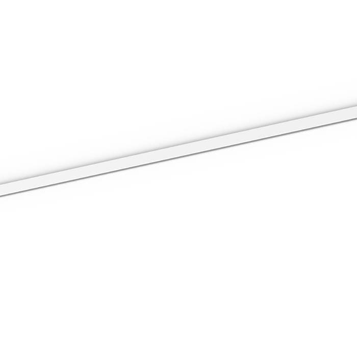 Wever e Ducrè TRACK PROFILE SURFACE 3m STREX system - bianco