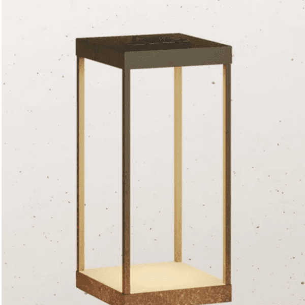 Il Fanale LANTERNE SLIM - TERRA MEDIA BASSA LED