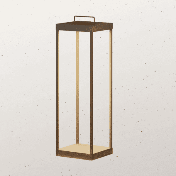 Il Fanale LANTERNE SLIM - TERRA MEDIA ALTA LED