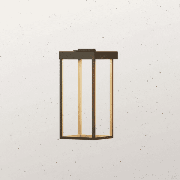 Il Fanale LANTERNE SLIM - PARETE PICCOLA LED