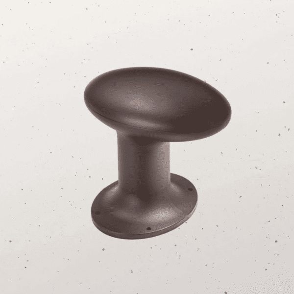 Il Fanale BITTA MARRONE ANTICO