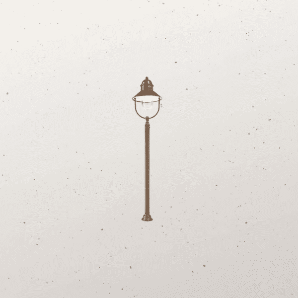 Il Fanale BORGO PALETTO 