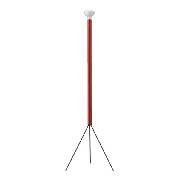 Flos Luminator rosso