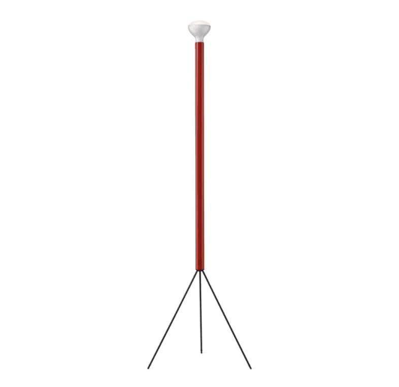 Flos Luminator red