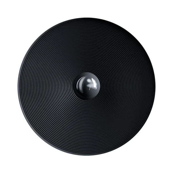 Lodes DIESEL LIVING WITH LODES - VINYL SMALL 60CM Deep Black