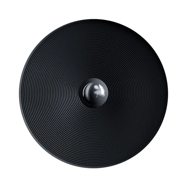 Lodes DIESEL LIVING WITH LODES - VINYL SMALL 60CM deep black