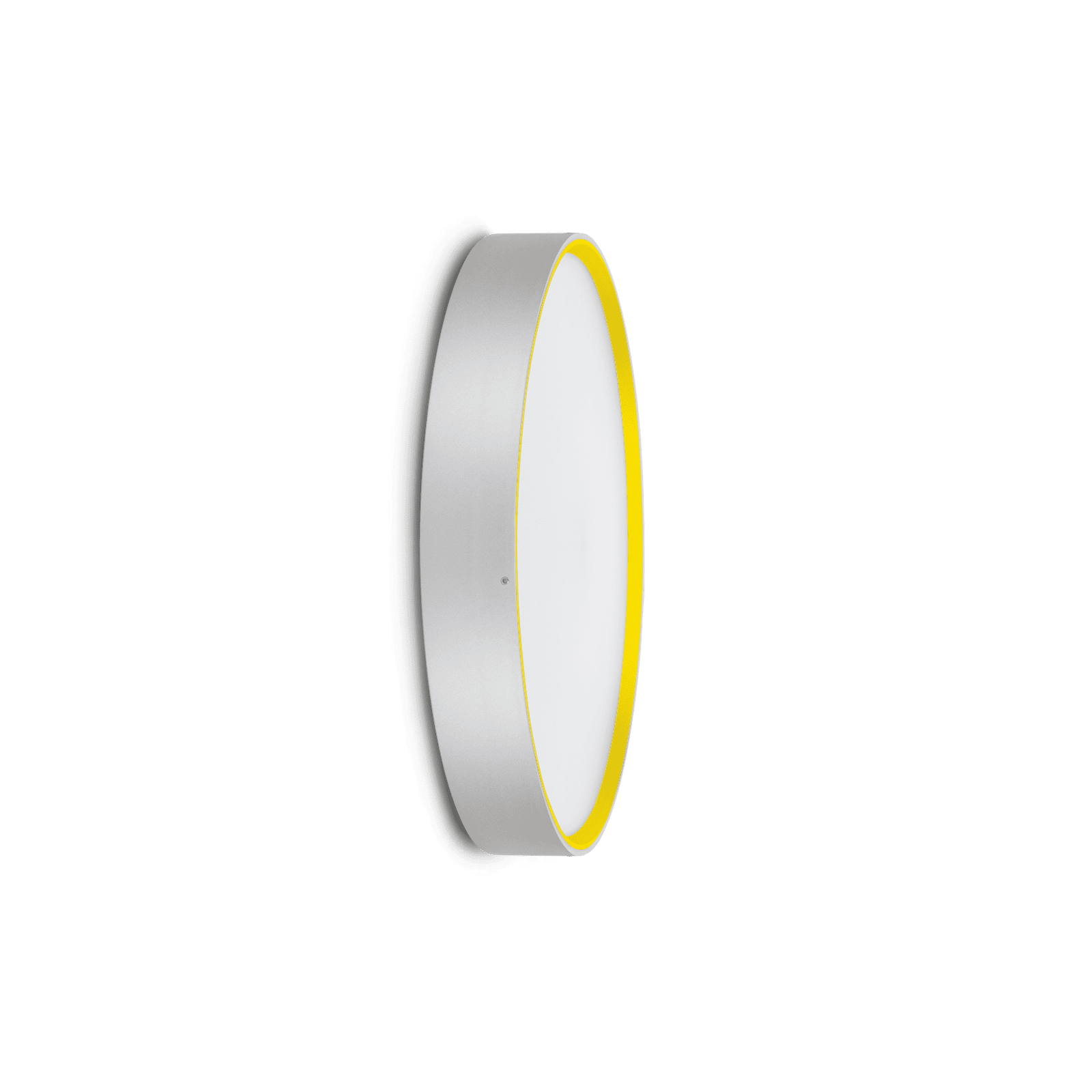 Lombardo Ola 330 LED 3K grey high tech yellow