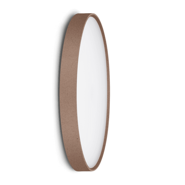 Lombardo OLA 500 LED 3K corten