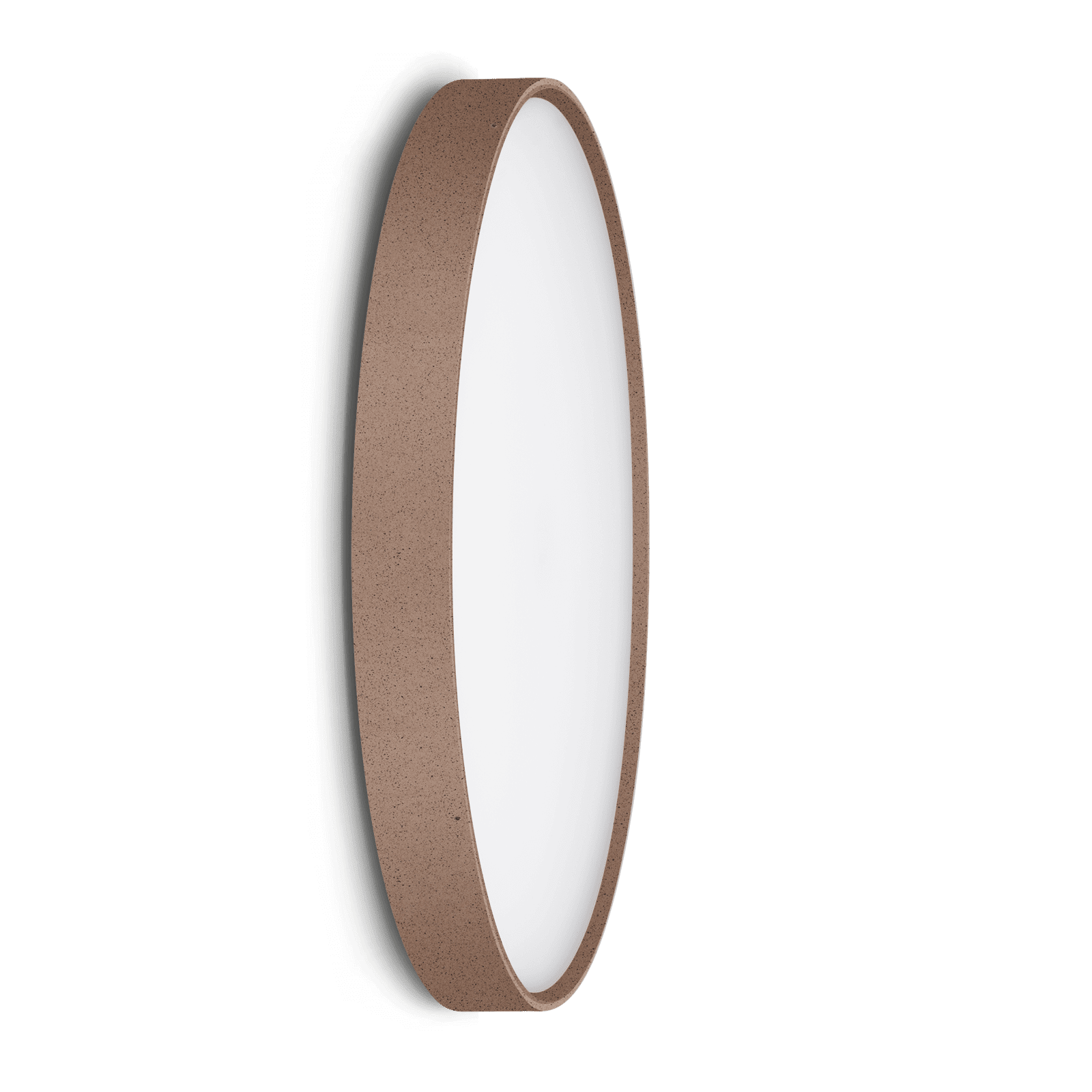 Lombardo OLA 500 LED 3K corten