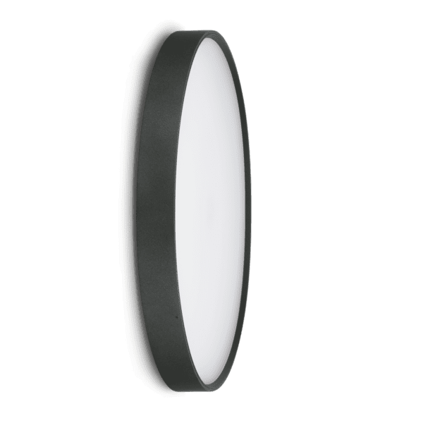 Lombardo OLA 500 LED 3K grigio antracito