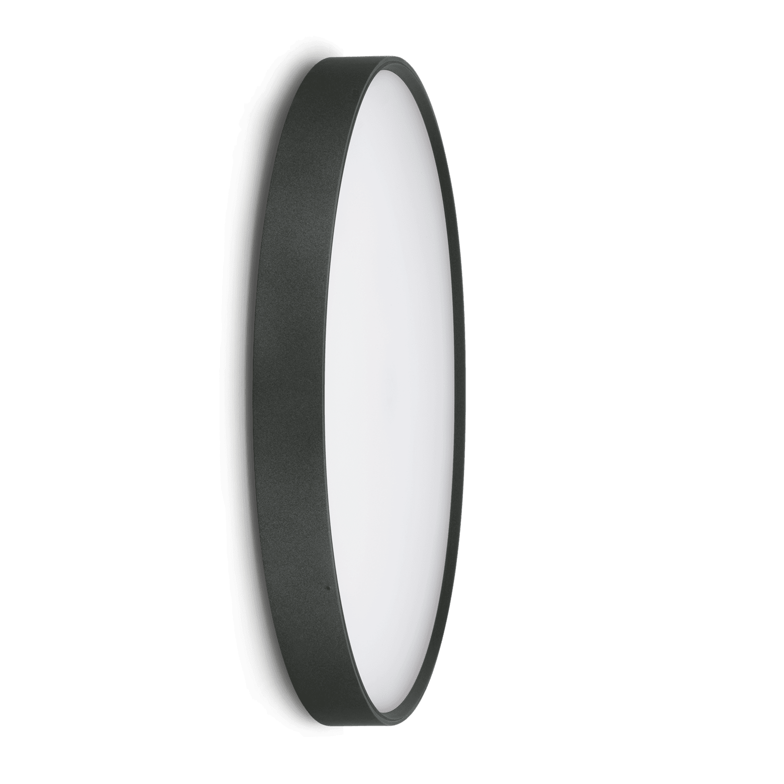 Lombardo OLA 500 LED 3K grigio antracito