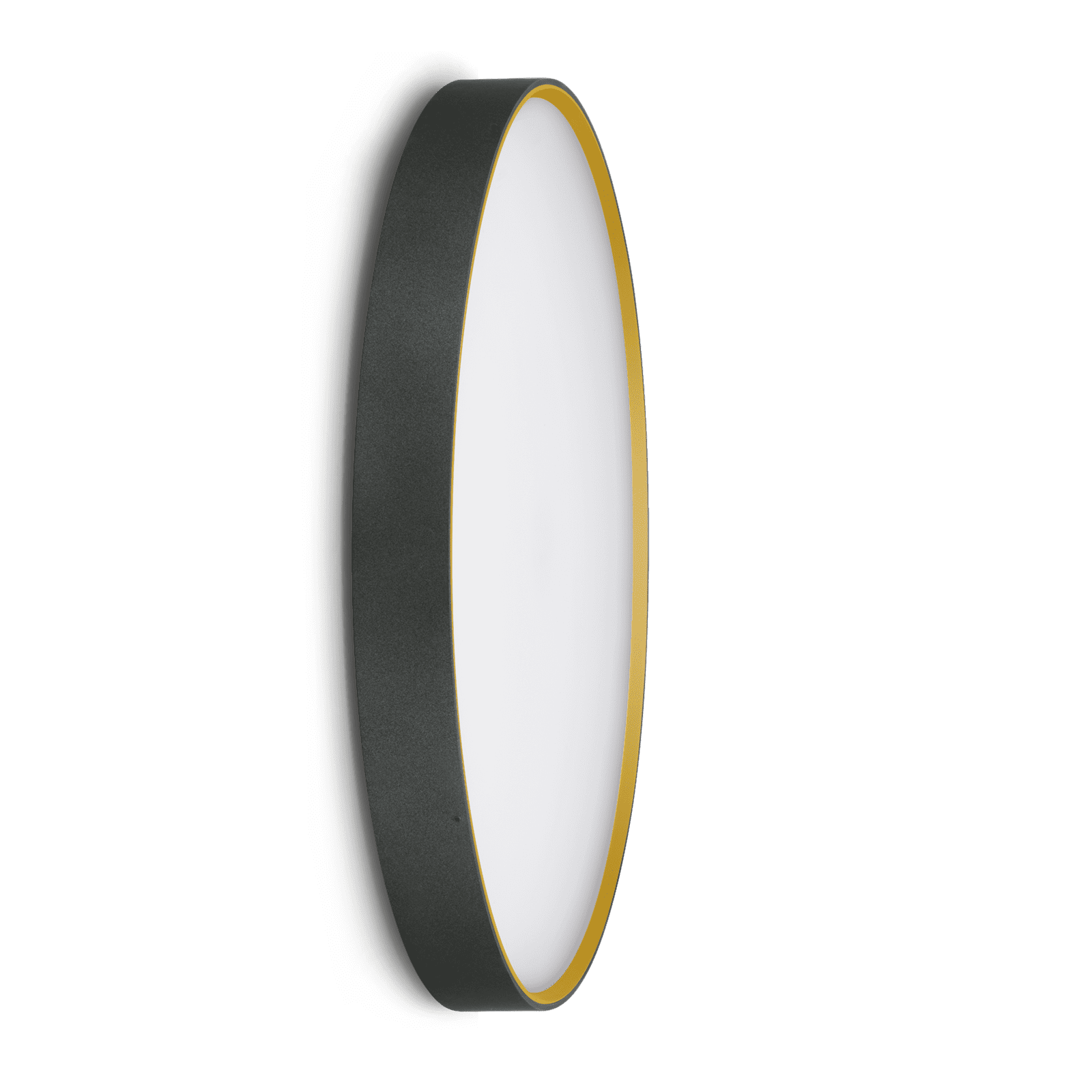 Lombardo OLA 500 LED 3K grey anthracite gold