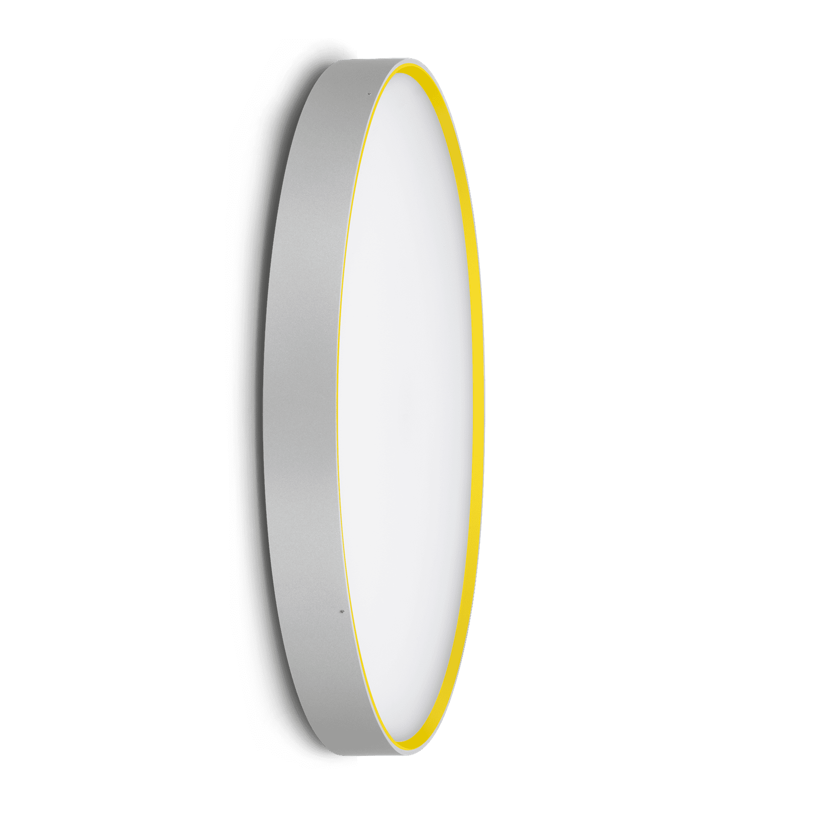 Lombardo OLA 500 LED 3K grey high tech yellow