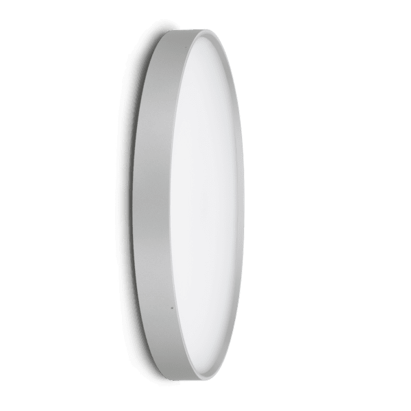 Lombardo OLA 500 LED 3K grigio high tech