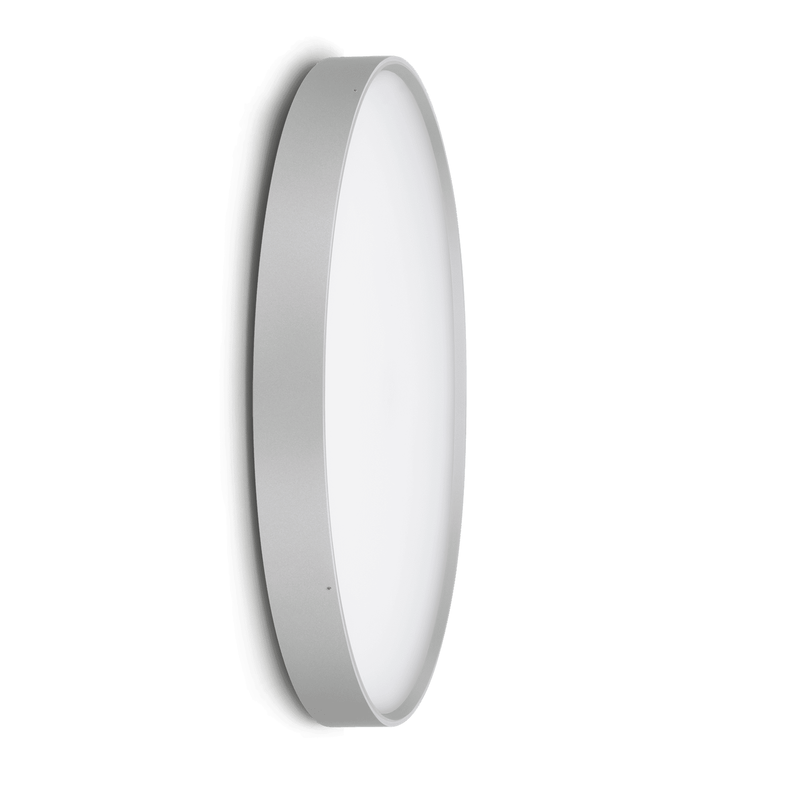 Lombardo OLA 500 LED 3K grigio high tech