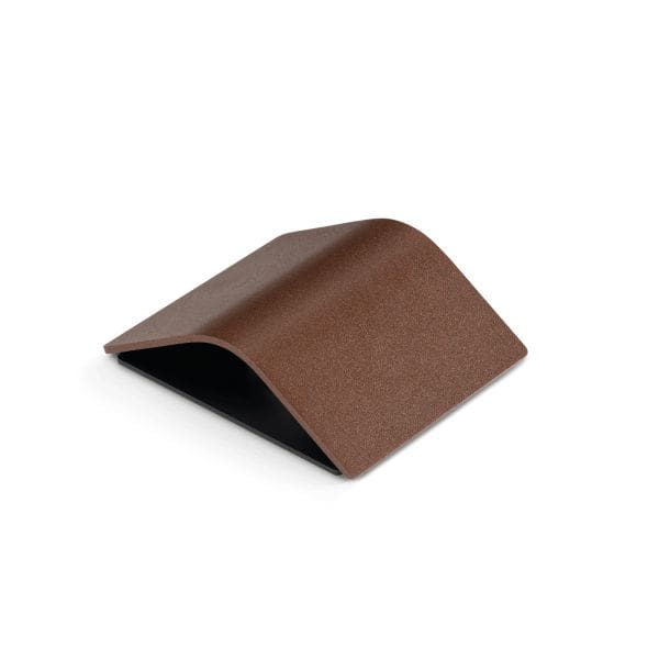 Lombardo TEGOLO U&D double emission 6W  corten