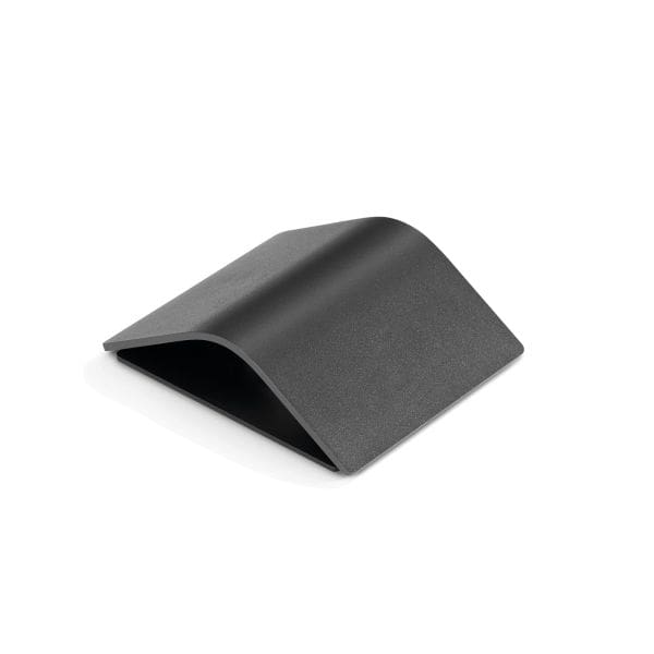 Lombardo TEGOLO U&D double emission 6W  grigio scuro