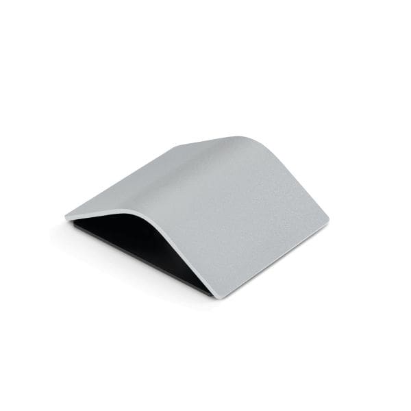 Lombardo TEGOLO monoemissione 3W  grigio high tech