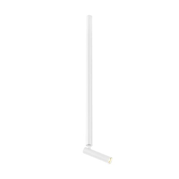 Wever e Ducrè MATCH STICK TRIMLESS 1.0 - incasso a soffitto - 3000k - bianco