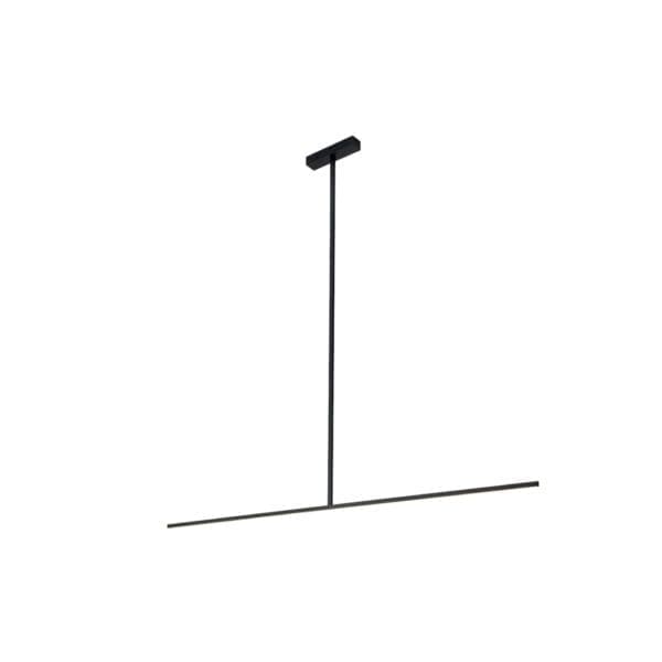 Wever e Ducrè FIL 2.0 - sospensione - 3000k - nero