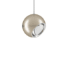 Lodes SPIDER 3000K suspension – Champagne