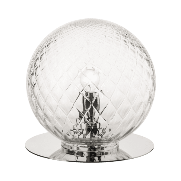 Venini BALLOTON LAMP 845.13 Cristallo