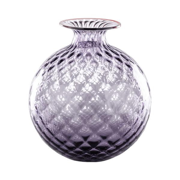 Venini MONOFIORI BALLOTON 100.18 Indaco