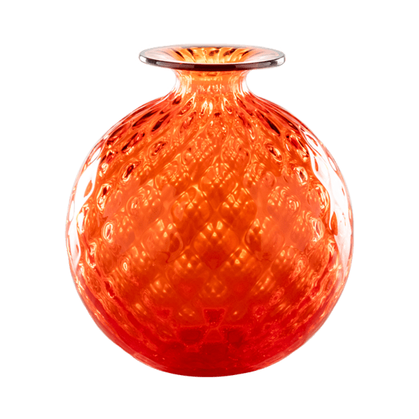 Venini MONOFIORI BALLOTON 100.18 Arancio