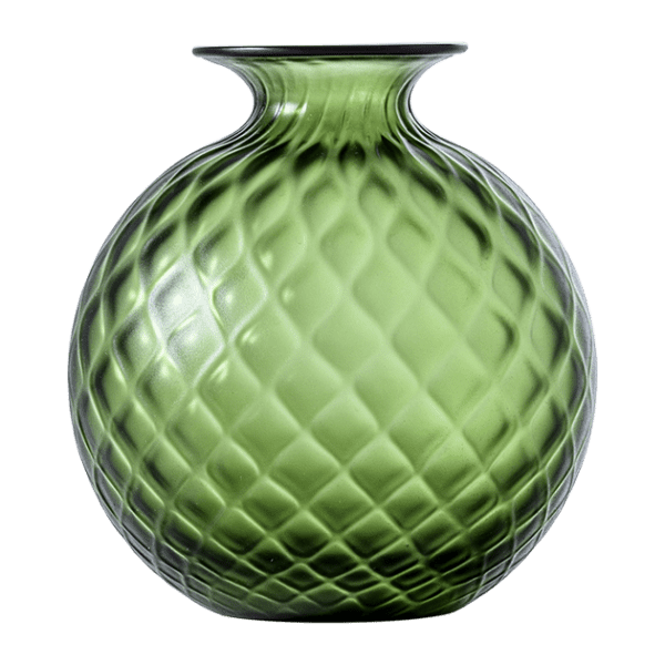 Venini MONOFIORI BALLOTON 100.18 Apple green