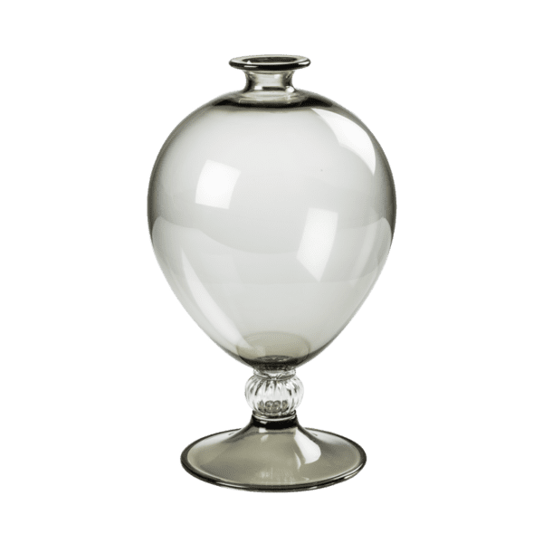 Venini VERONESE 600.01 Cristallo Talpa