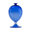 Venini VERONESE 600.01 Crystal Sapphire