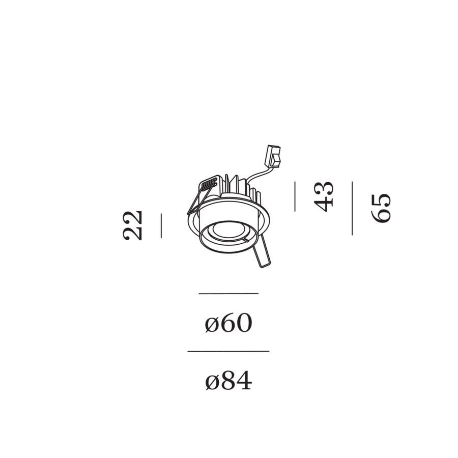 Wever Ducre RINI SNEAK