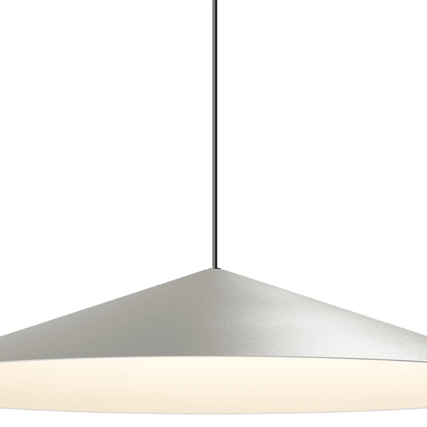 Arkoslight DUNE 55 2M NO DIM 3000K grigio ghiaia