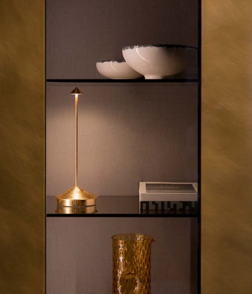 Zafferano PINA PRO – foglia rame - immagine 2