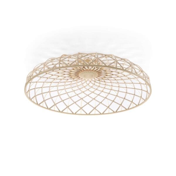 Flos SKYNEST CEILING  Mandorla