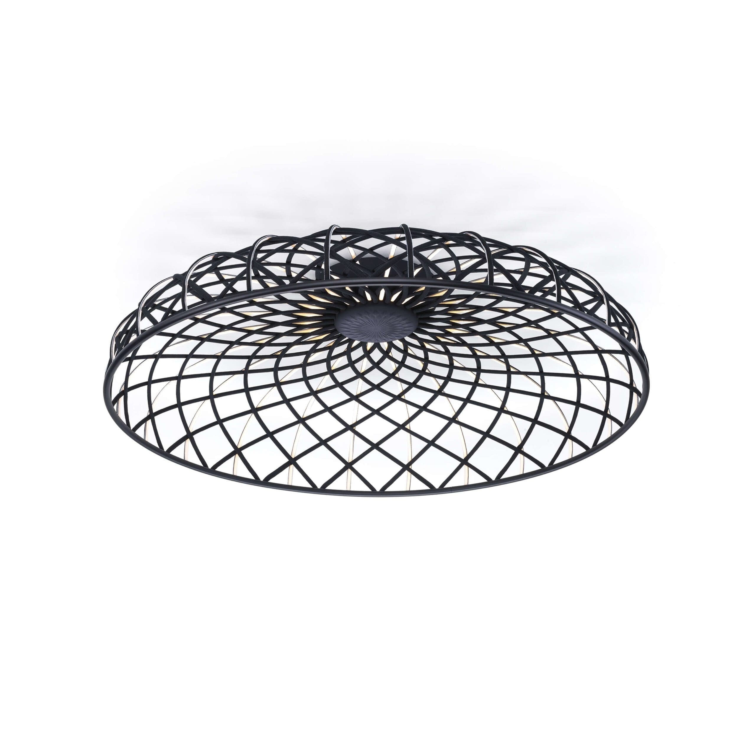 Flos SKYNEST CEILING anthracite