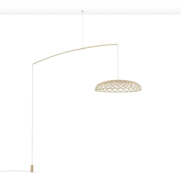 Flos SKYNEST MOTION  Mandorla
