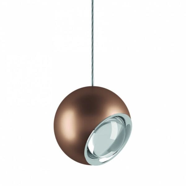 Lodes SPIDER 3000K sospensione – Terra