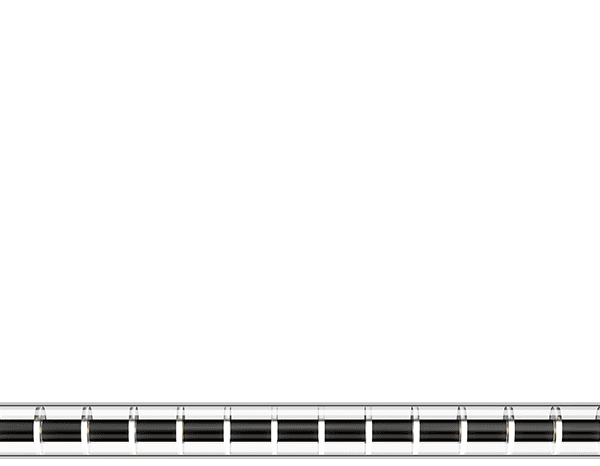 Arkoslight Loop 2700k nero