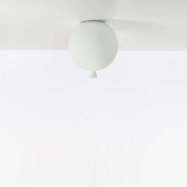 BROKIS MEMORY PC876 - soffitto 400 - bianco acidato opaco