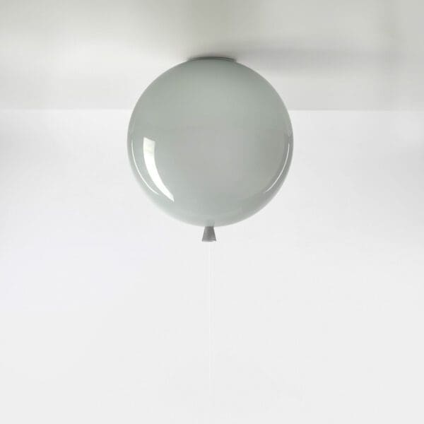 BROKIS MEMORY PC876 - soffitto 400 - grigio lucido