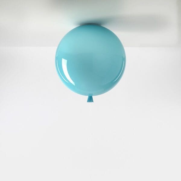 BROKIS MEMORY PC876 - ceiling 400 - glossy turquoise