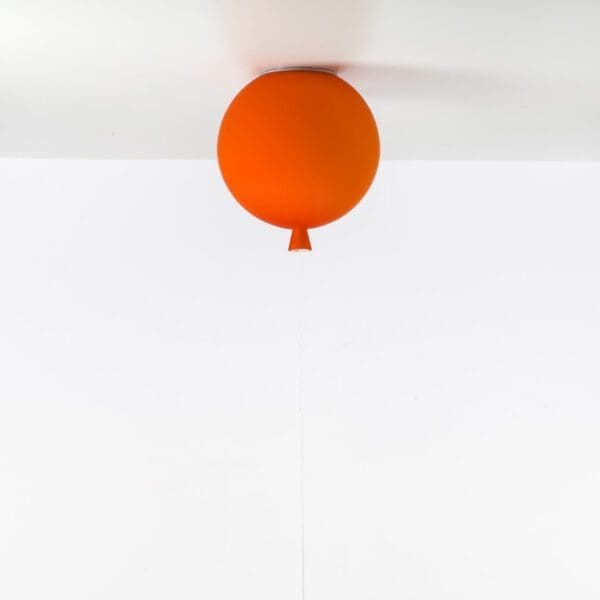 BROKIS MEMORY PC876 - soffitto 400 - rosso acidato opaco